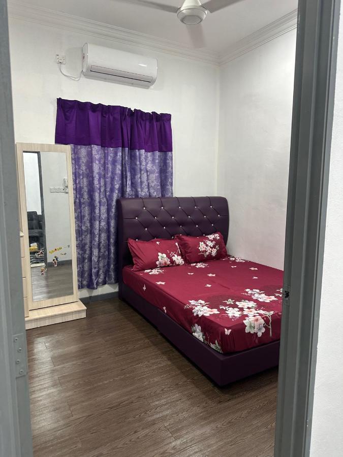 Dhia Holiday home Macang
