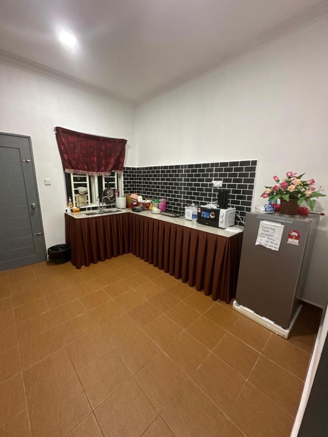 Dhia Rumah liburan